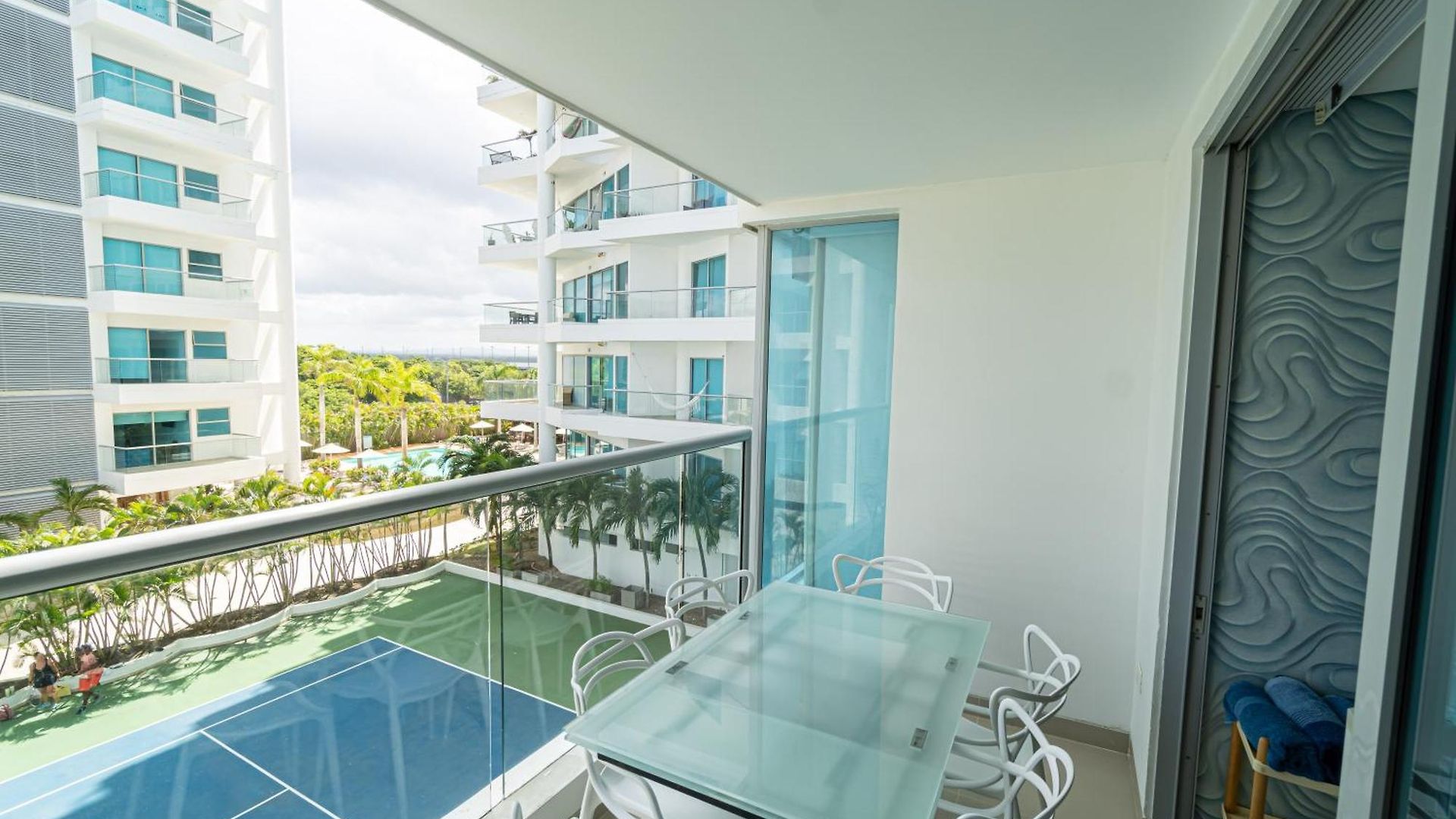 Caribe Apartamento Cartagena