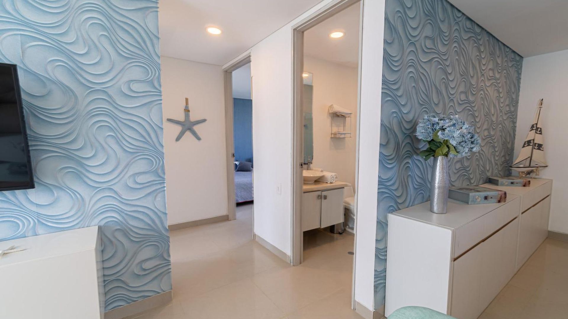 Caribe Apartamento