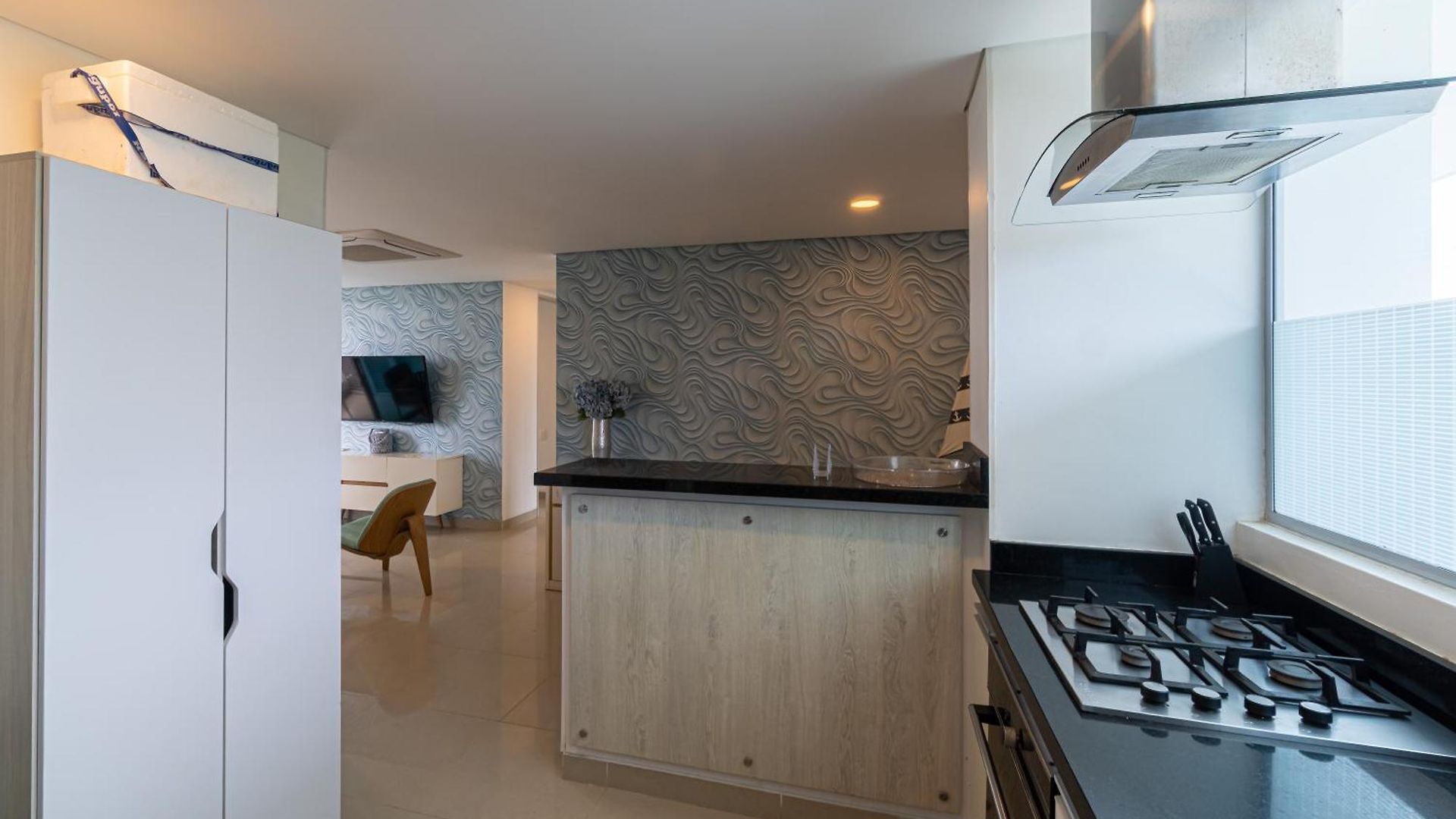 Apartamento Caribe