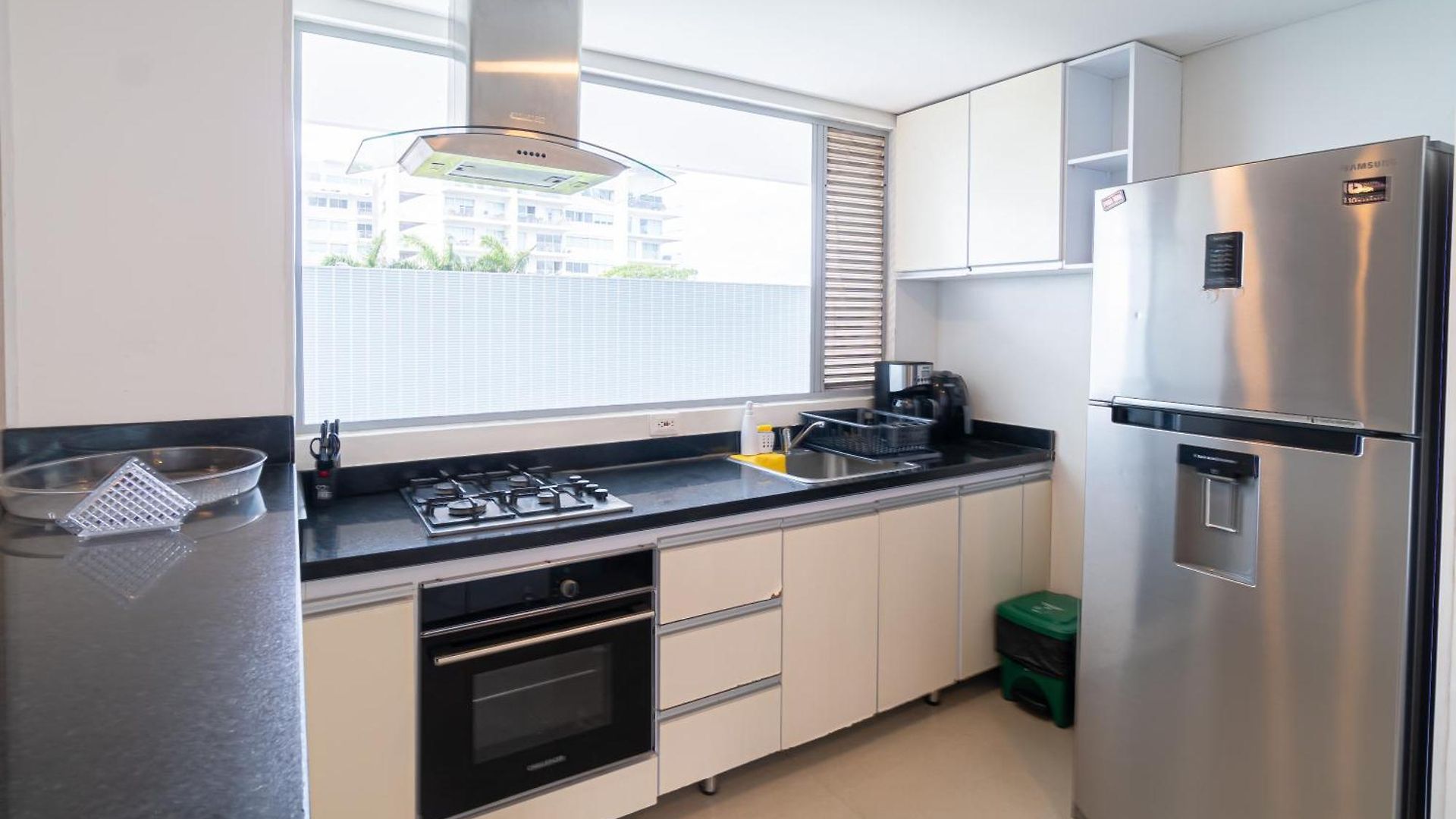 Apartamento Caribe *
