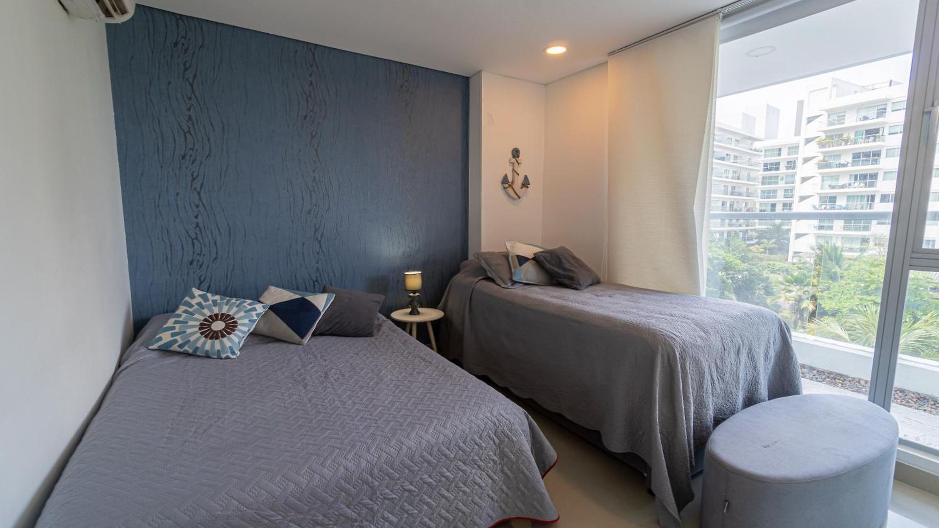 Caribe Apartamento Cartagena