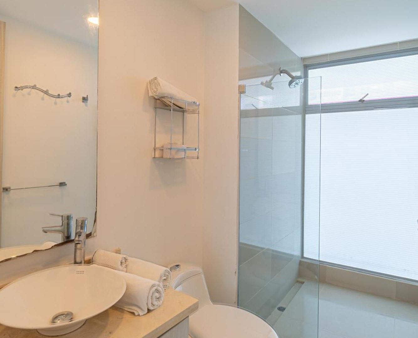 Apartamento Caribe Cartagena
