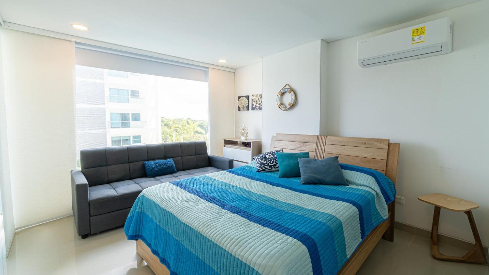 Apartamento Caribe Cartagena