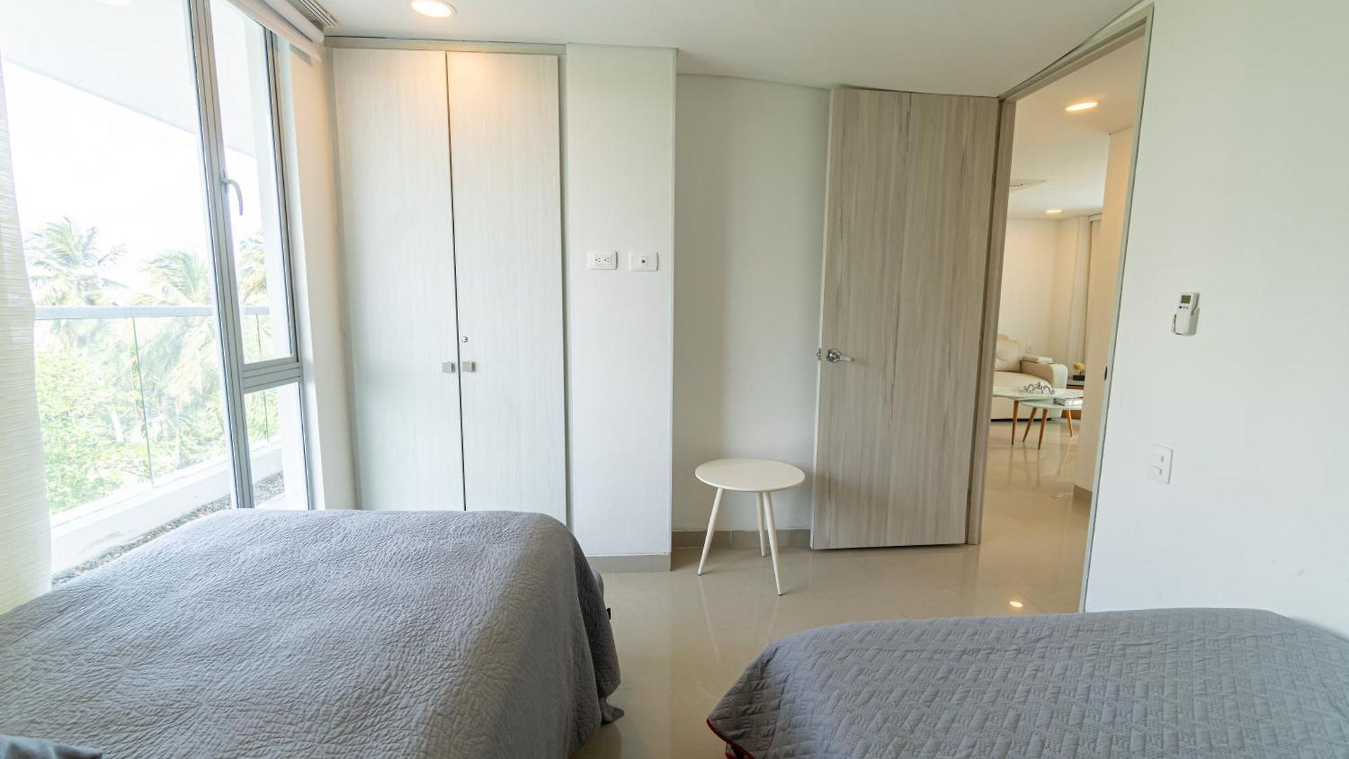 Caribe Apartamento