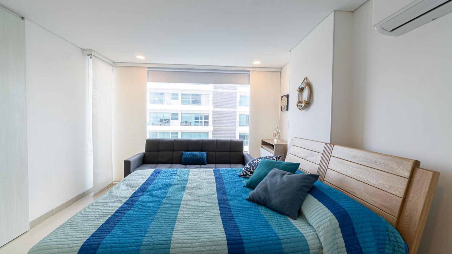 Caribe Apartamento *