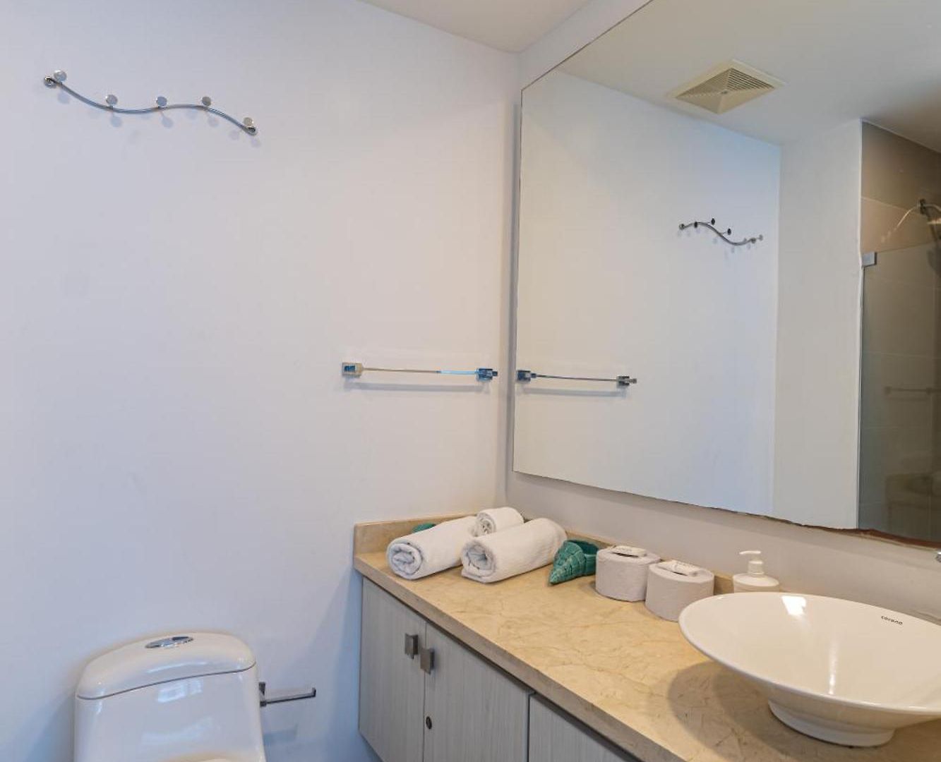 Apartamento Caribe