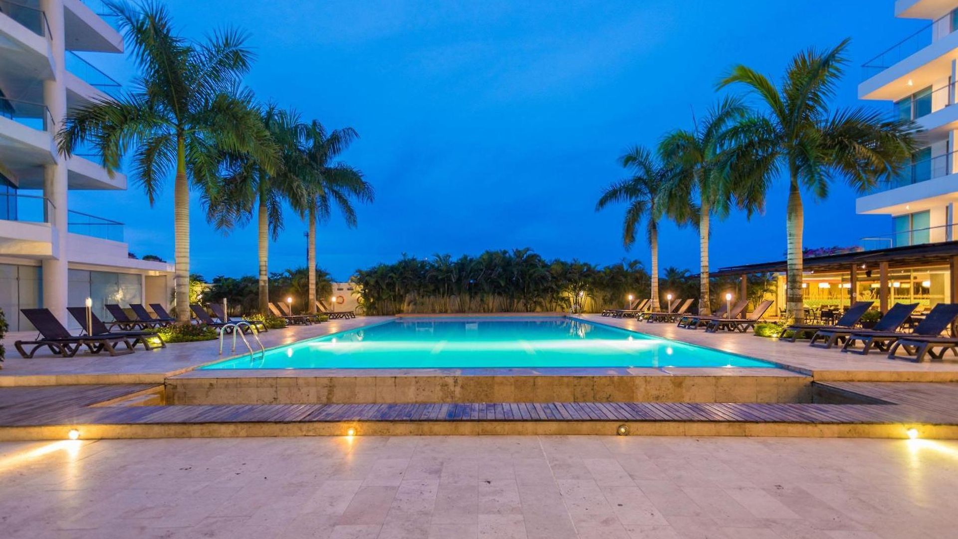 Caribe Apartamento