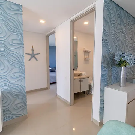 Caribe Apartamento