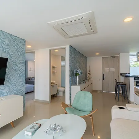 Caribe Apartamento *