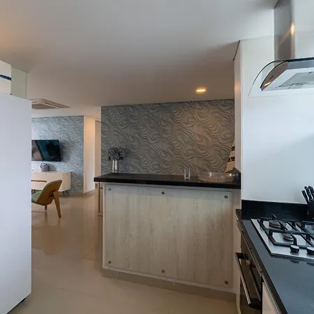 Apartamento Caribe
