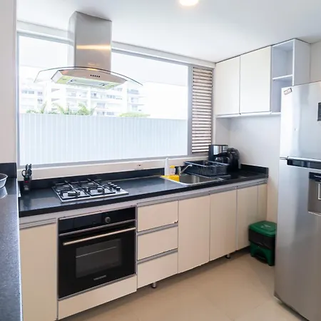 Apartamento Caribe *