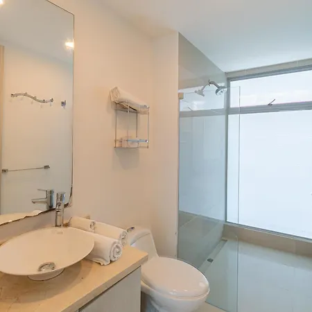 Apartamento Caribe Cartagena