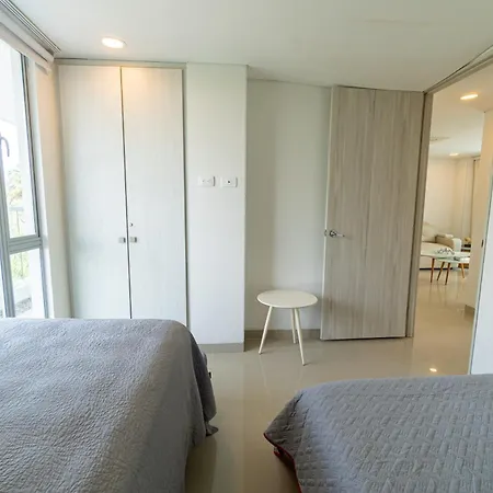 Caribe Apartamento