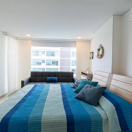 Caribe Apartamento *