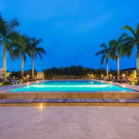 Caribe Apartamento